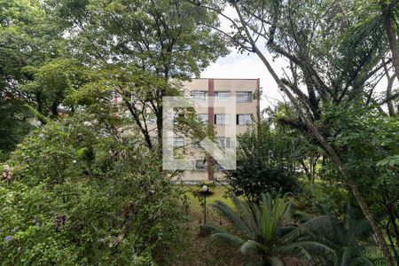 Apartamento à venda com 87m², 3 quartos e 2 vagasVista do Quarto 3