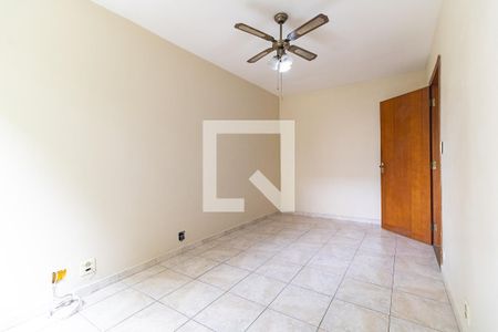 Apartamento à venda com 87m², 3 quartos e 2 vagasQuarto 3