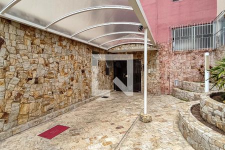 Apartamento à venda com 87m², 3 quartos e 2 vagasEntrada do Bloco