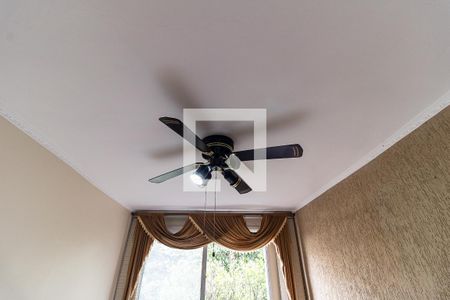 Sala de apartamento para alugar com 3 quartos, 87m² em Jardim Patente, São Paulo