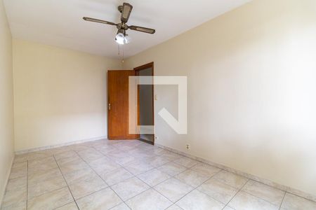 Apartamento à venda com 87m², 3 quartos e 2 vagasQuarto 3