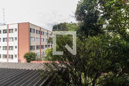 Vista da Sala de apartamento para alugar com 3 quartos, 87m² em Jardim Patente, São Paulo