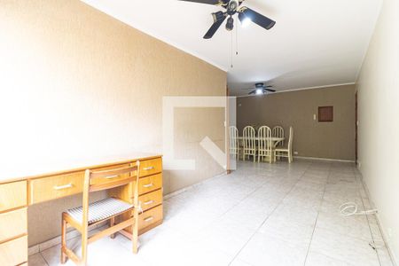 Sala de apartamento para alugar com 3 quartos, 87m² em Jardim Patente, São Paulo