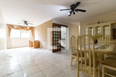 Sala de apartamento para alugar com 3 quartos, 87m² em Jardim Patente, São Paulo