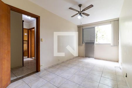 Apartamento à venda com 87m², 3 quartos e 2 vagasQuarto 3