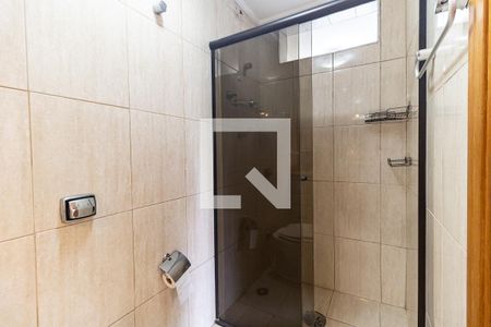 Apartamento à venda com 87m², 3 quartos e 2 vagasBanheiro Social