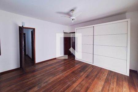 Suíte 1 de casa à venda com 3 quartos, 249m² em Serra Grande, Niterói