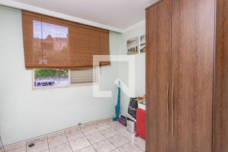 Quarto 2  de apartamento à venda com 2 quartos, 44m² em Conceição, Diadema