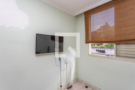 Quarto 2 de apartamento à venda com 2 quartos, 44m² em Conceição, Diadema