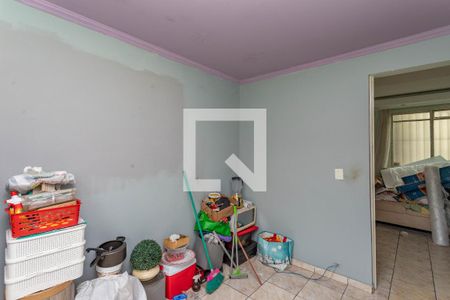 Quarto 1  de apartamento à venda com 2 quartos, 44m² em Conceição, Diadema