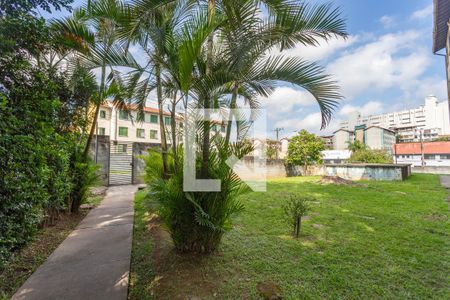 Apartamento à venda com 44m², 2 quartos e 1 vagaÁrea comum