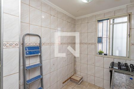 Apartamento à venda com 44m², 2 quartos e 1 vagaCozinha 