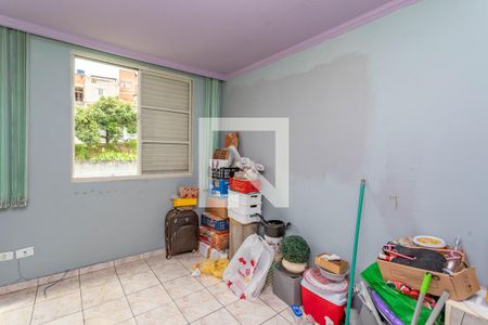 Quarto 1  de apartamento para alugar com 2 quartos, 44m² em Conceição, Diadema