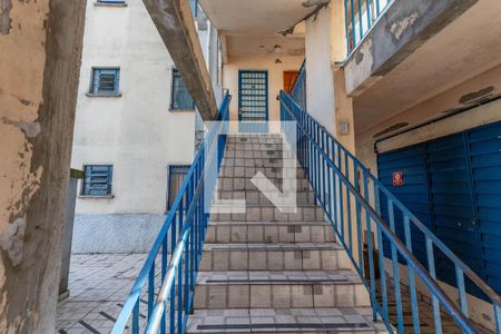 Apartamento à venda com 44m², 2 quartos e 1 vagaEntrada 