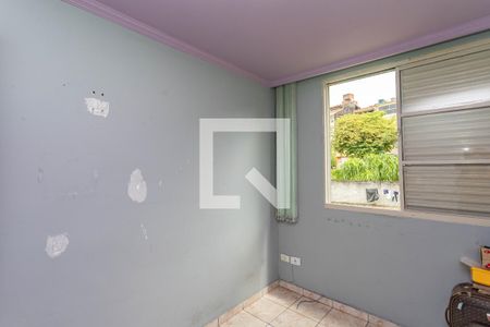 Quarto 1  de apartamento à venda com 2 quartos, 44m² em Conceição, Diadema