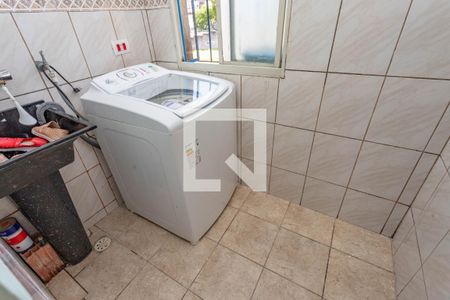 Apartamento à venda com 44m², 2 quartos e 1 vagaÁrea de serviço 