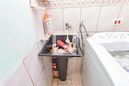 Apartamento à venda com 44m², 2 quartos e 1 vagaÁrea de serviço 