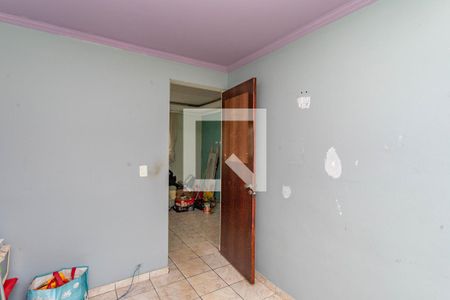 Quarto 1  de apartamento para alugar com 2 quartos, 44m² em Conceição, Diadema