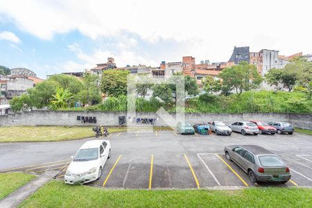 Vista do quarto 1  de apartamento à venda com 2 quartos, 44m² em Conceição, Diadema