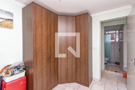 Apartamento à venda com 44m², 2 quartos e 1 vagaQuarto 2