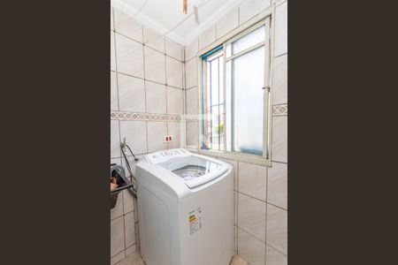 Apartamento à venda com 44m², 2 quartos e 1 vagaÁrea de serviço 