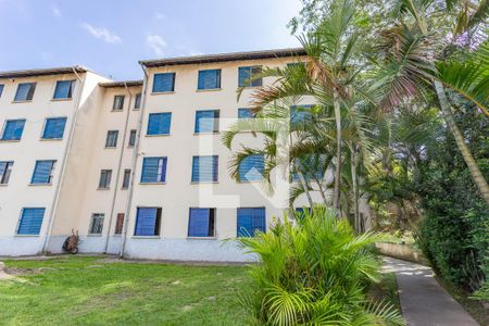 Apartamento à venda com 44m², 2 quartos e 1 vagaÁrea comum