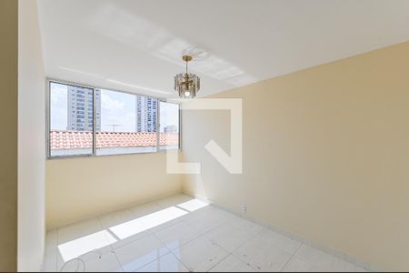 Sala de apartamento à venda com 2 quartos, 67m² em Vila Alexandria, São Paulo