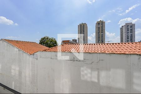 Vista da Sala de apartamento à venda com 2 quartos, 67m² em Vila Alexandria, São Paulo