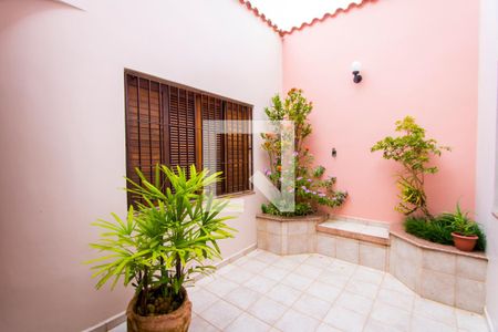 Casa à venda com 253m², 3 quartos e 3 vagas Casa à venda com 253m², 3 quartos e 3 vagasQuintal