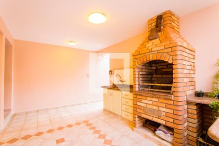 Casa à venda com 253m², 3 quartos e 3 vagas Casa à venda com 253m², 3 quartos e 3 vagasEspaço gourmet