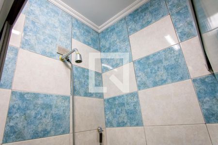 Casa à venda com 253m², 3 quartos e 3 vagas Casa à venda com 253m², 3 quartos e 3 vagasBanheiro social