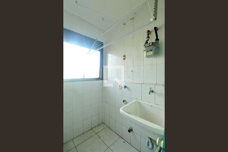 Apartamento para alugar com 64m², 2 quartos e 2 vagasÁrea de Serviço