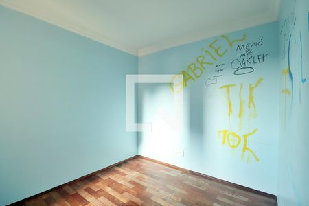 Apartamento para alugar com 64m², 2 quartos e 2 vagasQuarto 2