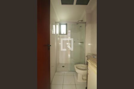 Apartamento para alugar com 64m², 2 quartos e 2 vagasBanheiro Social