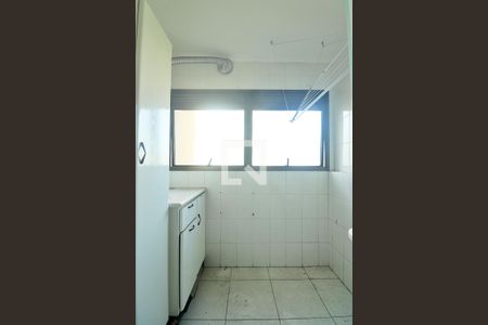 Apartamento para alugar com 64m², 2 quartos e 2 vagasÁrea de Serviço