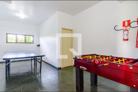 Apartamento para alugar com 64m², 2 quartos e 2 vagasÁrea comum - Salão de jogos
