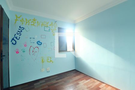 Apartamento para alugar com 64m², 2 quartos e 2 vagasQuarto 2