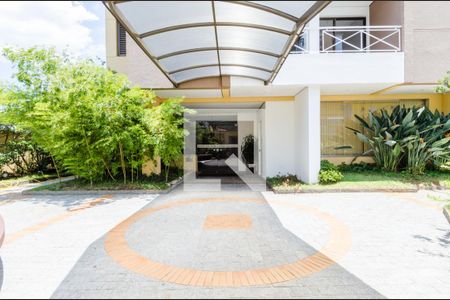 Apartamento para alugar com 64m², 2 quartos e 2 vagasÁrea comum