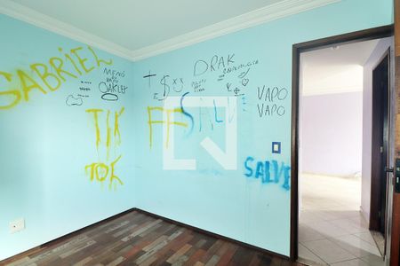 Apartamento para alugar com 64m², 2 quartos e 2 vagasQuarto 2