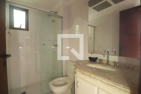 Apartamento para alugar com 64m², 2 quartos e 2 vagasBanheiro Social