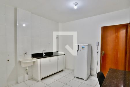 Studio de apartamento para alugar com 1 quarto, 30m² em Belenzinho, São Paulo