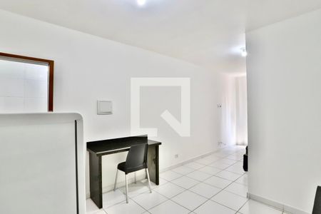 Studio de apartamento para alugar com 1 quarto, 25m² em Belenzinho, São Paulo
