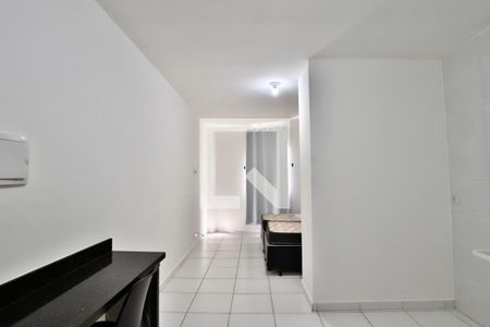 Studio de apartamento para alugar com 1 quarto, 25m² em Belenzinho, São Paulo