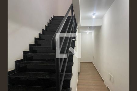Área comum de apartamento para alugar com 1 quarto, 25m² em Belenzinho, São Paulo