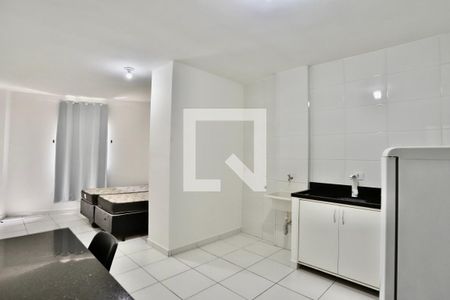 Studio de apartamento para alugar com 1 quarto, 25m² em Belenzinho, São Paulo