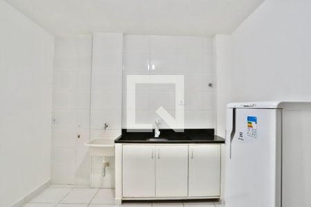 Studio de apartamento para alugar com 1 quarto, 25m² em Belenzinho, São Paulo