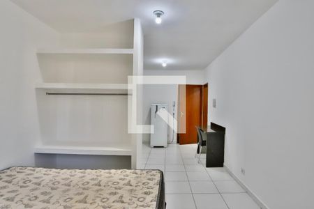Studio  de apartamento para alugar com 1 quarto, 25m² em Belenzinho, São Paulo