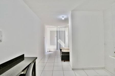 Studio de apartamento para alugar com 1 quarto, 25m² em Belenzinho, São Paulo