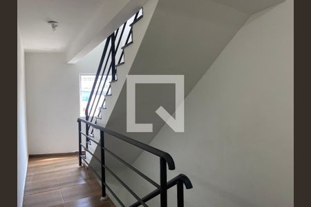 Área comum de apartamento para alugar com 1 quarto, 25m² em Belenzinho, São Paulo