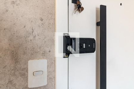 Entrada de apartamento para alugar com 2 quartos, 58m² em Sacomã, São Paulo